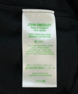 JOHN SMEDLEY（ジョンスメドレー）ニット・セーター 黒 サイズ:S メンズ/2200714608013