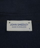 JOHN SMEDLEY（ジョンスメドレー）カーディガン 紺 サイズ:S メンズ/2200714608020