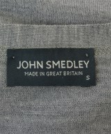JOHN SMEDLEY（ジョンスメドレー）カーディガン グレー サイズ:S メンズ/2200714608037