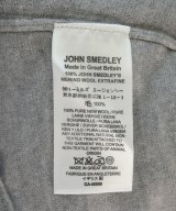 JOHN SMEDLEY（ジョンスメドレー）カーディガン グレー サイズ:S メンズ/2200714608037