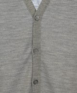 JOHN SMEDLEY（ジョンスメドレー）カーディガン グレー サイズ:S メンズ/2200714608037
