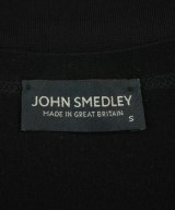 JOHN SMEDLEY（ジョンスメドレー）カーディガン 黒 サイズ:S メンズ/2200714608044