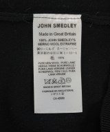 JOHN SMEDLEY（ジョンスメドレー）カーディガン 黒 サイズ:S メンズ/2200714608044