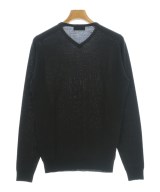 JOHN SMEDLEY（ジョンスメドレー）ニット・セーター 茶 サイズ:S メンズ/2200714608051