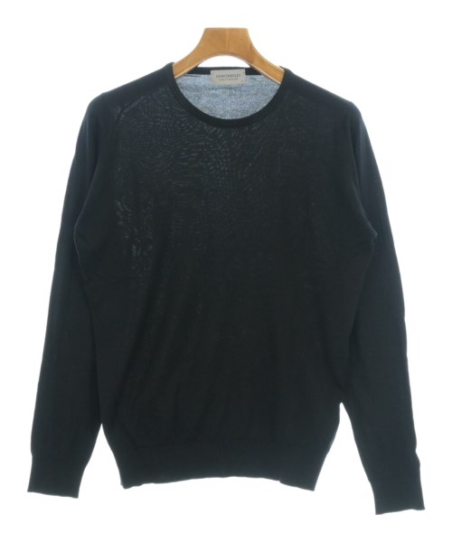 JOHN SMEDLEY(ジョンスメドレー)のニット・セーター サイズ:S 8,800円