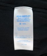 JOHN SMEDLEY（ジョンスメドレー）ニット・セーター 黒 サイズ:S メンズ/2200714608068