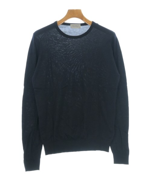 JOHN SMEDLEY(ジョンスメドレー)のニット・セーター サイズ:S 8,800円