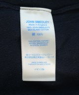 JOHN SMEDLEY（ジョンスメドレー）ニット・セーター 紺 サイズ:S メンズ/2200714608075