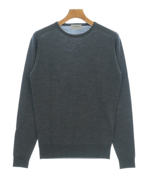 JOHN SMEDLEY(ジョンスメドレー)のニット・セーター サイズ:S 8,800円