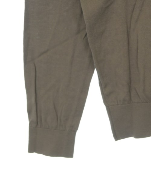 JOHN SMEDLEY（ジョンスメドレー）ニット・セーター グレー サイズ:S メンズ/2200714608099