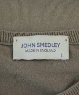 JOHN SMEDLEY（ジョンスメドレー）ニット・セーター グレー サイズ:S メンズ/2200714608099