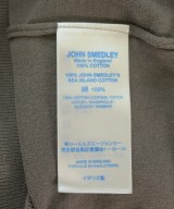 JOHN SMEDLEY（ジョンスメドレー）ニット・セーター グレー サイズ:S メンズ/2200714608099
