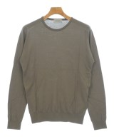JOHN SMEDLEY ニット・セーター