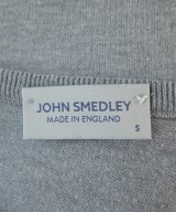 JOHN SMEDLEY（ジョンスメドレー）ニット・セーター グレー サイズ:S メンズ/2200714608105