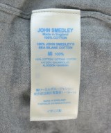 JOHN SMEDLEY（ジョンスメドレー）ニット・セーター グレー サイズ:S メンズ/2200714608105