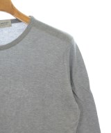 JOHN SMEDLEY（ジョンスメドレー）ニット・セーター グレー サイズ:S メンズ/2200714608105