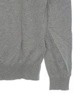 JOHN SMEDLEY（ジョンスメドレー）ニット・セーター グレー サイズ:S メンズ/2200714608105