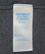 JOHN SMEDLEY（ジョンスメドレー）ニット・セーター グレー サイズ:S メンズ/2200714608112