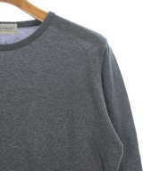 JOHN SMEDLEY（ジョンスメドレー）ニット・セーター グレー サイズ:S メンズ/2200714608112