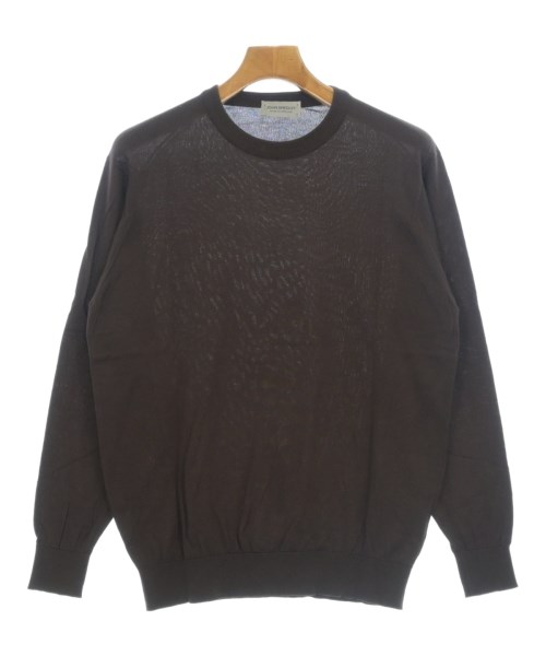 JOHN SMEDLEY(ジョンスメドレー)のニット・セーター サイズ:S 8,800円