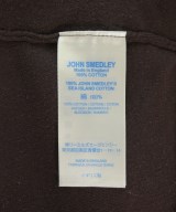 JOHN SMEDLEY（ジョンスメドレー）ニット・セーター 赤 サイズ:S メンズ/2200714608129