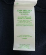 JOHN SMEDLEY（ジョンスメドレー）ニット・セーター 紺 サイズ:S メンズ/2200714608150