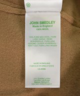 JOHN SMEDLEY（ジョンスメドレー）カーディガン 茶 サイズ:S メンズ/2200714608167