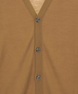 JOHN SMEDLEY（ジョンスメドレー）カーディガン 茶 サイズ:S メンズ/2200714608167