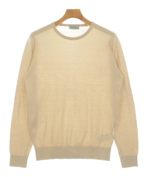 JOHN SMEDLEY(ジョンスメドレー)のニット・セーター サイズ:S 8,800円