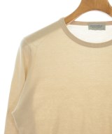 JOHN SMEDLEY（ジョンスメドレー）ニット・セーター ベージュ サイズ:S メンズ/2200714608174