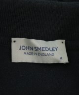 JOHN SMEDLEY（ジョンスメドレー）ニット・セーター 黒 サイズ:M メンズ/2200715861189