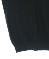 JOHN SMEDLEY（ジョンスメドレー）ニット・セーター 黒 サイズ:M メンズ/2200715861189