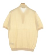 JOHN SMEDLEY（ジョンスメドレー）ニット・セーター ベージュ サイズ:M メンズ/2200715861196