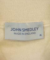 JOHN SMEDLEY（ジョンスメドレー）ニット・セーター ベージュ サイズ:M メンズ/2200715861196