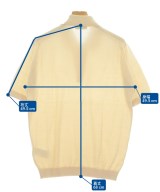 JOHN SMEDLEY（ジョンスメドレー）ニット・セーター ベージュ サイズ:M メンズ/2200715861196