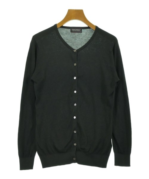 JOHN SMEDLEY(ジョンスメドレー)のカーディガン サイズ:M 5,500円