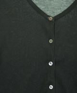 JOHN SMEDLEY（ジョンスメドレー）カーディガン 黒 サイズ:M レディース/2200708206027