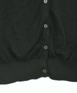 JOHN SMEDLEY（ジョンスメドレー）カーディガン 黒 サイズ:M レディース/2200708206027
