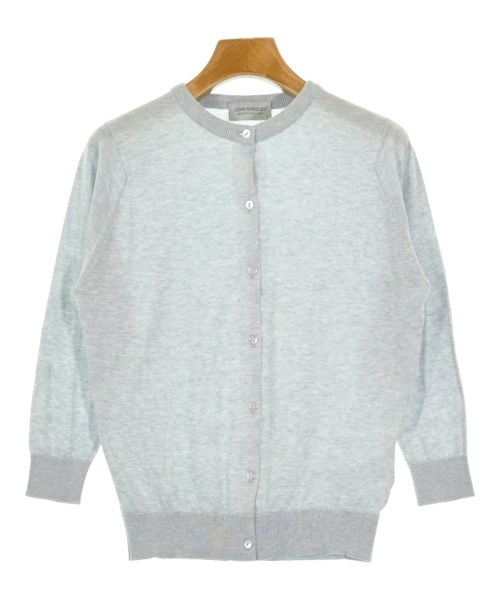 JOHN SMEDLEY(ジョンスメドレー)のカーディガン サイズ:S 7,400円