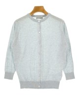 JOHN SMEDLEY（ジョンスメドレー）カーディガン グレー サイズ:S レディース/2200711190108