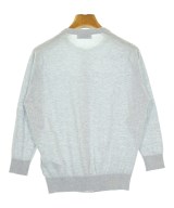 JOHN SMEDLEY（ジョンスメドレー）カーディガン グレー サイズ:S レディース/2200711190108