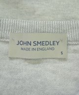 JOHN SMEDLEY（ジョンスメドレー）カーディガン グレー サイズ:S レディース/2200711190108