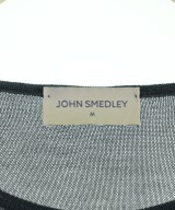 JOHN SMEDLEY（ジョンスメドレー）ニット・セーター 紺 サイズ:M レディース/2200717024056