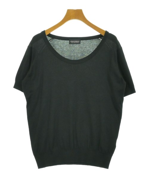 JOHN SMEDLEY(ジョンスメドレー)のニット・セーター サイズ:S 6,600円