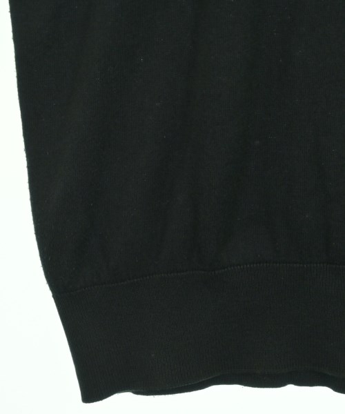 JOHN SMEDLEY（ジョンスメドレー）ニット・セーター 黒 サイズ:S レディース/2200717024063