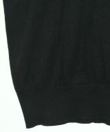 JOHN SMEDLEY（ジョンスメドレー）ニット・セーター 黒 サイズ:S レディース/2200717024063