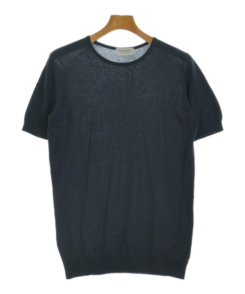 JOHN SMEDLEY(ジョンスメドレー)のニット・セーター サイズ:S 5,800円