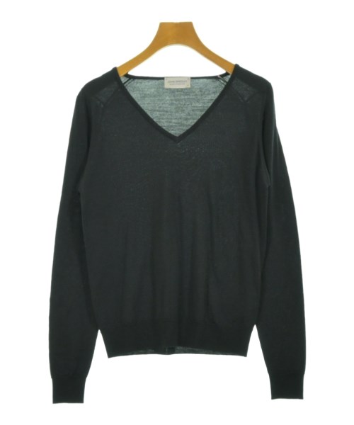 JOHN SMEDLEY(ジョンスメドレー)のニット・セーター サイズ:M 6,600円