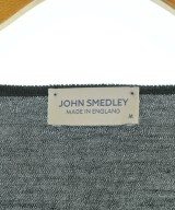 JOHN SMEDLEY（ジョンスメドレー）ニット・セーター 黒 サイズ:M レディース/2200717199303