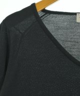 JOHN SMEDLEY（ジョンスメドレー）ニット・セーター 黒 サイズ:M レディース/2200717199303